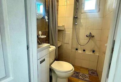 Cozy & fresh! Garsonieră complet mobilată lângă metrou și parc - 6