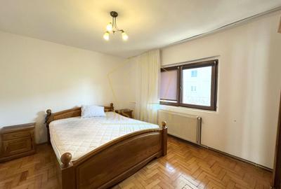 Apartament decomadat cu 3 camere |  Dacia | PetFriendly - 4