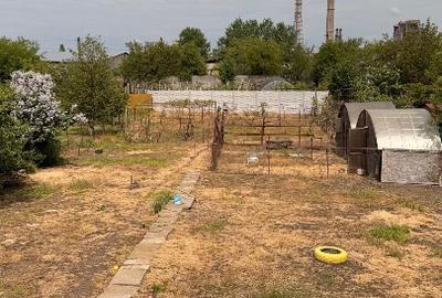 Casa S+P+1E si teren _ Bariera Vâlcii - Craiova - 3