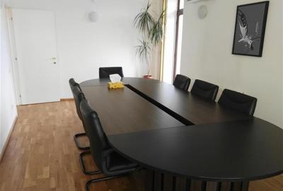 Duplex de inchiriat pentru birouri Piata Floreasca - 4