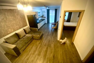 Apartament 2 camere, la cheie, Dambul Rotund - 1