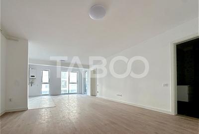 Apartament cu 2 camere de vanzare finisat bloc nou super pret - 2