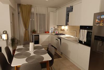 Apartament 4 camere|  Drumul Funigeilor|  Valea Larga| Mobilat - 9