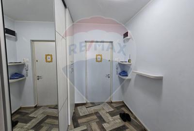 DE INCHIRIAT Apartament cu 2 camere în zona Vitan - 13