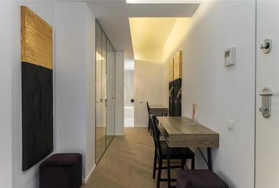 Apartament de 3 camere Lux cu parcare optionala | Cortina Academy - 18
