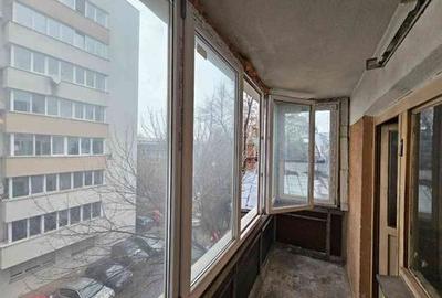 DOROBANTI I apartament de vanzare 4 camere - 8