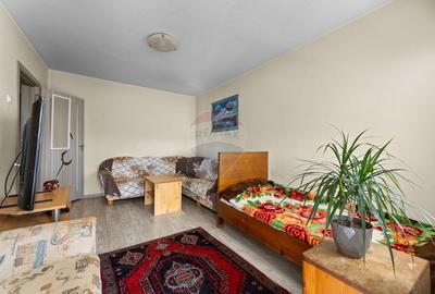 Apartament 3 camere renovat 2023- Posibilitate preluare chiriaș - 12