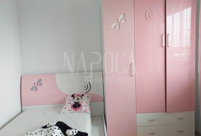 Casa 5 camere de vanzare in Jucu de Mijloc - 9