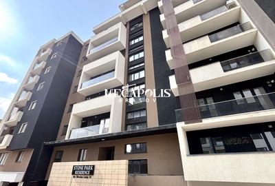 Apartament 2 camere | Decomandat | Parcare Subterană | Stone Park - 1