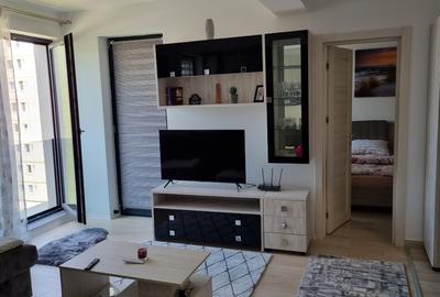 Proprietar ofer spre inchiriere apartament tip studio cu parcare - 1