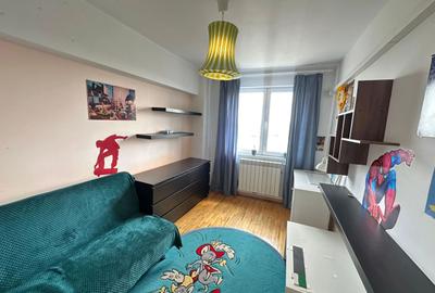Apartament 3 camere Mega Mall Pantelimon Ritmului - 6