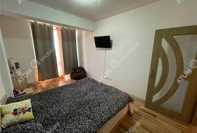 Apartament cu 2 camere decomandate balcon Doamna Stanca Sibiu - 5