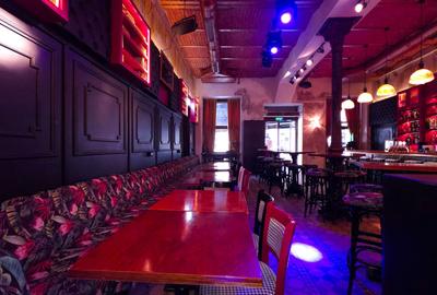 Business de vânzare – Club / Pub premium în Centrul Vechi, Str. Covaci - 6