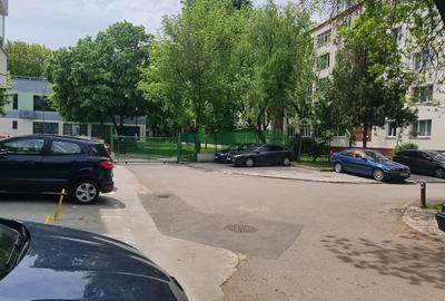 Piata Resita - apartament modern 3 camere - 21