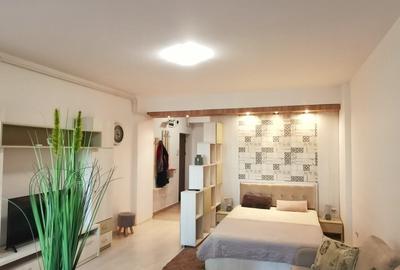 Spital Fundeni | Garsoniera bloc nou | Loc parcare - Complex Neofort - 1