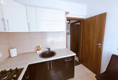 2 camere Aleea Mizil bloc 2017 etaj 2/3 centrala proprie si loc parcare - 22