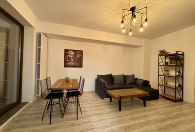 Apartament 2 camere de închiriat zona Dămăroaia - 16