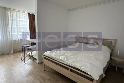 STUDIO MODERN  BARBU VACARESCU - PIPERA | 2 LOCURI DE PARCARE | METROU - 1