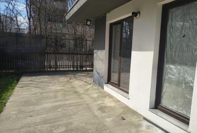 Mamaia nord- apartament deosebit curte 73 mp - 11