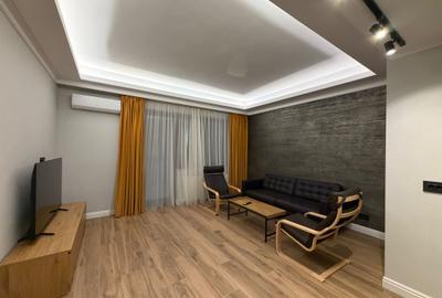 2 camere Calea Victoriei 128B - 9