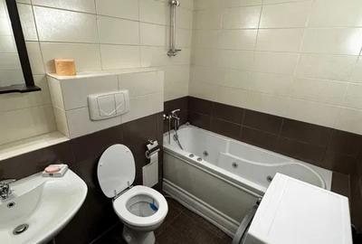 Apartament 2 camere | Herastrau| Sos Nordului| parcare subterana| boxa - 5