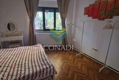 Apartament cu 3 camere zona Iancului - Pache Protopopescu - 18