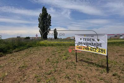 Teren intravilan | 4.900 mp | Depozit Profi | Acces drum betonat - 7