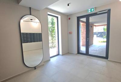 Paltim, perfect investitie-apartament cu gradina - 8