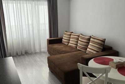 🔑 Apt 2 cam. semidecomandat / Bright 2-room – Tineretului - 8