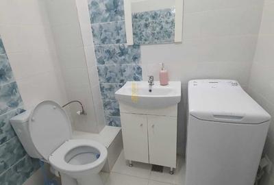 Ultracentral - Ap. 2 camere, Palatul Culturii - 7
