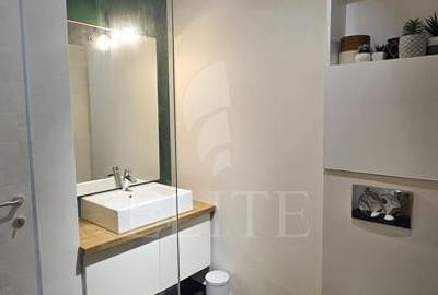 Apartament 2 camere în zona BORHANCI - 14
