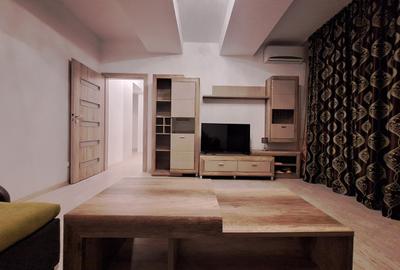 2 camere Lujerului - imobil 2019 - 2