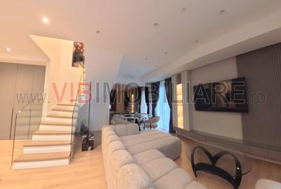 Sisesti - 303 By Radacini - Duplex mobilat/utilat/ nou / cu parcare - 2