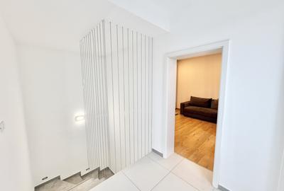 Penthouse pe 3 nivele- 112 mp utili si teren de 150 mp + terasa de 30 mp- Giroc - 14