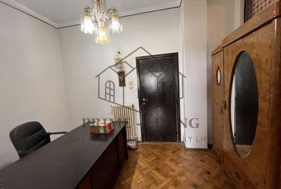 Exceptional Heritage Villa for Rent | Ștefan cel Mare – Dorobanți Area - 6