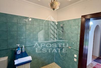 Casa 2 camere la curte comuna, Ghiroda, Timisoara - 12