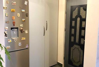 Apartament 3 camere decomandat, 72 mp, mobilat, 2 boxe, CT, et. intermediar - 9