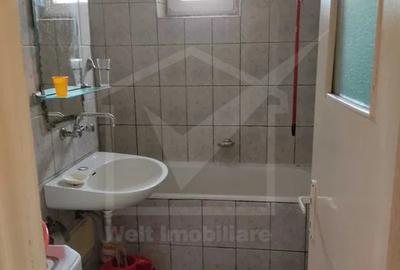 Apartament cu o camera, 44mp, Manastur - 2