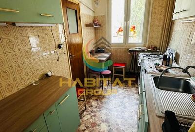 Brancoveanu vanzare 3 camere decomandat langa Petrom - 12