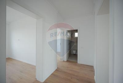 De vânzare Casă Nouă, finisată, 4 camere - Paleu - 19