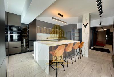 Vânzare apartament cu 2 camere, 98 m.p. Complexul Evergreen Towers - 1