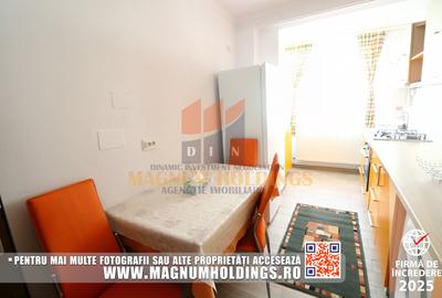 Apartament 4 camere, ultracentral, centrala termica, prima inchiriere - 14