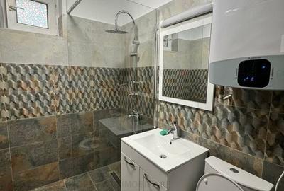 Iancului-Mega Mall 3 camere de inchiriat mobilat, utilat, - 14