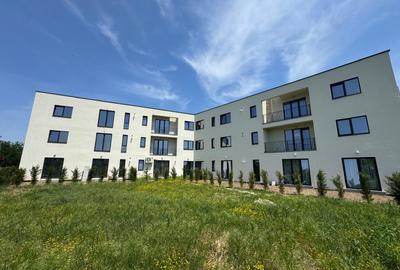 Apartament 2 camere imobil nou in Timisoara - 1
