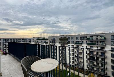 REA1026472 Apartament 3 camere l Complex l Parcare - 10