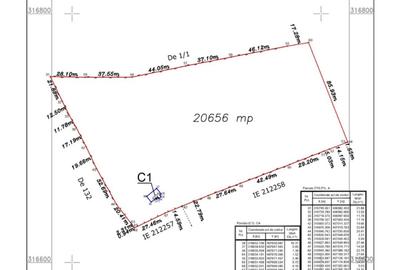 Oportunitate inchiriere teren langa Spitalul Regional - 1