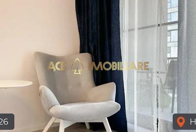 2 Camere de inchiriat | Baneasa | Metrou | Centrala | Pet-Friendly - 6