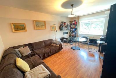 Apartament 3 camere decomandat-Tomesti-71 mp-bloc reabilitat - 1