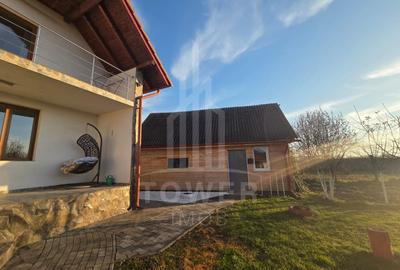 Casa de vanzare in exclusivitate | Avrig - 21
