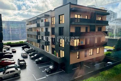 Apartament cu 2 camere decomandat în Theodor Pallady